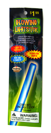 Stoney's Emergency Magnum Glow Stick Tail Light Kit